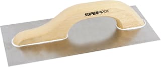 Super Prof - Uitstrijktroffel 1.020.40