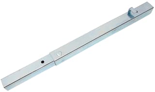 Super Prof - Stuc gereedschap 1.150.07