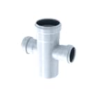 Aco - Pipe Fitting met 4 aansluitingen  2014184