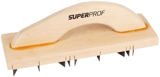 Super Prof - Stuc gereedschap 5.036.40