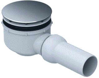 Bette - Afvoerplug  b637-901