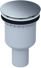 Bette - Afvoerplug  b638-901