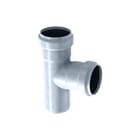 Aco - Pipe Fitting met 3 aansluitingen 2115084