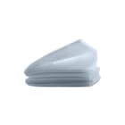 Nedco - Filter voor afzuigkappen Nedco Filtermat 47X57Cm Set2