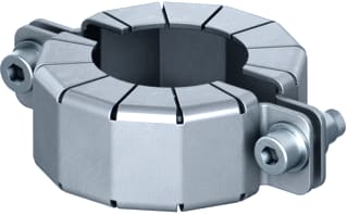 Aco - Pipe Roestvaststalen (RVS) buis  2243407