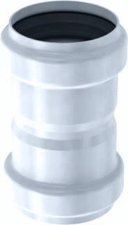 Aco - Pipe Fitting met 2 aansluitingen 2016948