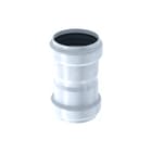 Aco - Pipe Fitting met 2 aansluitingen 2016948