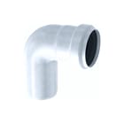 Aco - Pipe Fitting met 2 aansluitingen  2021546