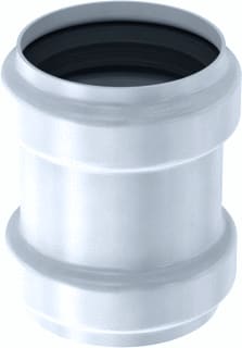 Aco - Pipe Fitting met 2 aansluitingen 2021638