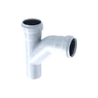 Aco - Pipe Fitting met 3 aansluitingen  2021660