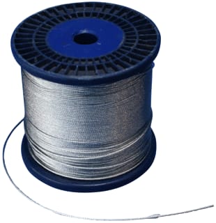 NVent CADDY - Universeel ophangsysteem Kabhasp 2Mm Kabel 100 M