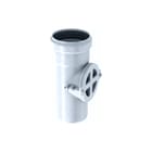Aco - Pipe Roestvaststalen (RVS) buis  2021689