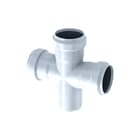 Aco - Pipe Fitting met 3 aansluitingen  2021696