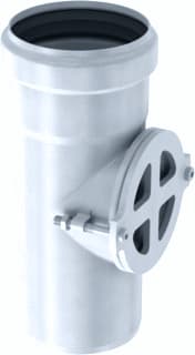 Aco - Pipe Roestvaststalen (RVS) buis 2021717
