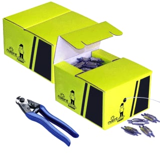 NVent CADDY - Universeel ophangsysteem Speedlink Slkhasp + Tang