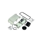LSK - Invoerplaat sparing kast/lessenaar mk10437
