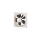 S&P - HXM Muurinbouwventilator Muurventil 400