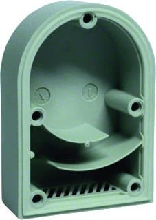 LSK - Ventilatieplaat voor kast/lessenaar  mb10564ii