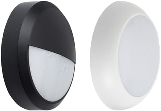 Bailey - Plafond-/wandarmatuur vent berwick 8-13w wit/hczw +n