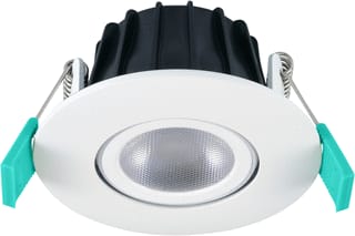 Sylvania - Downlight/spot/schijnwerper 5363