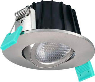 Sylvania - Downlight/spot/schijnwerper 5365