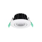 Sylvania - Downlight/spot/schijnwerper Obico 80 820 Dim Wi