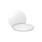 Interlight - CLS Plafond-/wandarmatuur Plafonniere Led 18W 360Mm