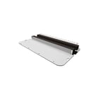 Rittal - Invoerplaat sparing kast/lessenaar Sz Wpl Set Metaal Gr7