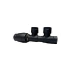 VASCO - Radiatorthermostaatknop thermostaat kop 9005 sfe