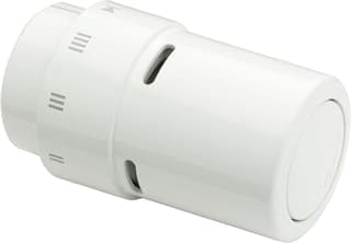 VASCO - Radiatorthermostaatknop thermostaat kop 9016