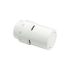 VASCO - Radiatorthermostaatknop thermostaat kop 9016