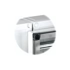 LSK - Componenten v deur v kast/lessenaar mb18021