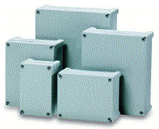 LSK - Deksel installatiekast Ta090706