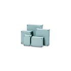 LSK - Installatiekast leeg tam111107gc