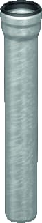 Aco - GM-X Stalen buis Buis Dn80X250 1 Mof