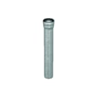 Aco - GM-X Stalen buis Buis Dn80X250 1 Mof