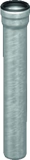 Aco - GM-X Stalen buis Buis Dn70X2000 1 Mof