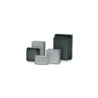 LSK - Installatiekast leeg pc200h