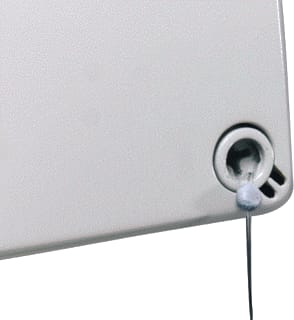 LSK - Toebeh./onderdelen installatiekast  dp14553