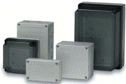 LSK - Installatiekast leeg ulpc150150hg