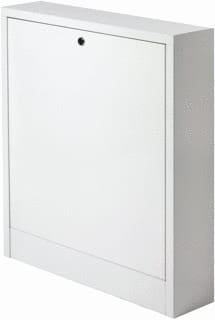 Radson - VVW Toebeh./onderdelen vloerverwarming Inbkast Verdel 2Gr 500Mm