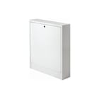 Radson - VVW Toebeh./onderdelen vloerverwarming Opbkast Verdel 3Gr 770Mm