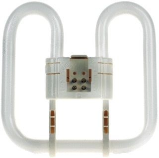 Tungsram - Compact fluorescentielamp tun 2d 4p 21w 827 gr10q 2700k