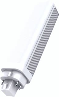 Tungsram - LED-lamp tun led g24q-2 7.5w 830