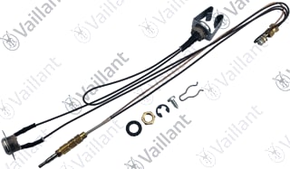 Vaillant - Toeb./onderd. warmtapwaterbereider Thermo-Element