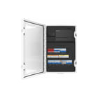 Atmoce - Toeb./onderd. duurzame energie opw. atmoce mc100pro-t comb.+backup