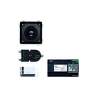 Siedle - Deurintercom-set Inb Kit Video 053-0