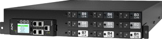 Schneider Electric APC - Energiedistributiepanel (PDU)  apdu11454me