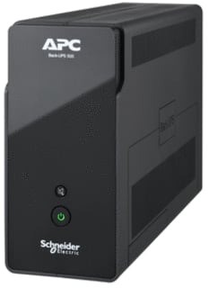 Schneider Electric APC - UPS  bk500g2i
