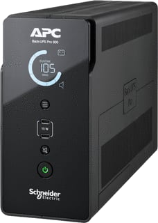 Schneider Electric APC - Div. Zannen ET-IT br900g2-fr